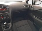 Citroën C4 - fotka číslo 7