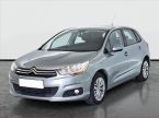 Citroën C4 - fotka číslo 1