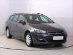 Opel Astra - fotka číslo 0