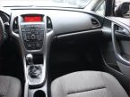 Opel Astra - fotka číslo 7