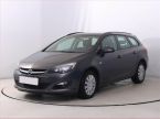 Opel Astra - fotka číslo 1