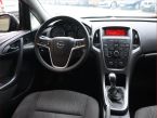 Opel Astra - fotka číslo 6
