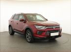 SsangYong Korando - fotka číslo 0