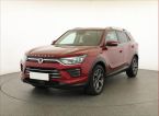 SsangYong Korando - fotka číslo 1