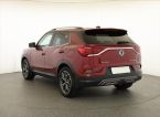 SsangYong Korando - fotka číslo 3