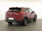 SsangYong Korando - fotka číslo 4