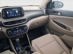Hyundai Tucson - fotka číslo 7