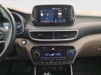 Hyundai Tucson - fotka číslo 11