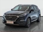 Hyundai Tucson - fotka číslo 1