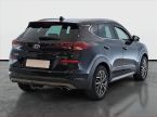 Hyundai Tucson - fotka číslo 4