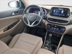 Hyundai Tucson - fotka číslo 6