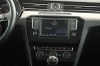 Volkswagen Passat - fotka číslo 8