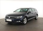 Volkswagen Passat - fotka číslo 1
