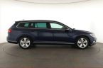 Volkswagen Passat - fotka číslo 5