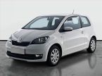 Škoda Citigo - fotka číslo 1