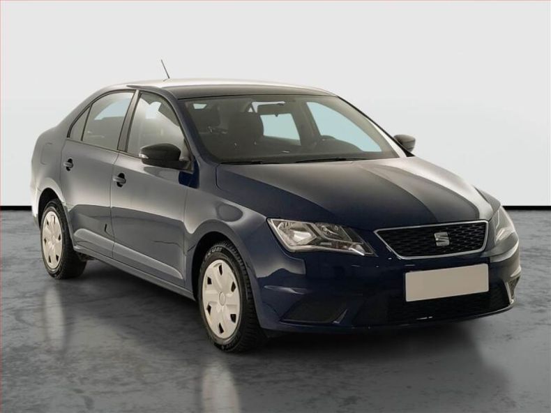 Seat Toledo - hlavní fotka inzerátu