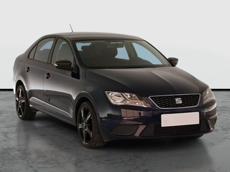 Seat Toledo - hlavní fotka inzerátu