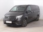 Mercedes Vito - fotka číslo 1