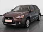 Mitsubishi ASX  - fotka číslo 1