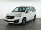 Peugeot Partner - fotka číslo 1