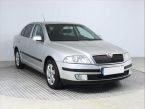 Škoda Octavia - fotka číslo 0