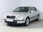 Škoda Octavia - fotka číslo 1
