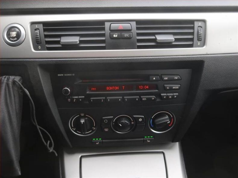 BMW Řada 3 - hlavní fotka