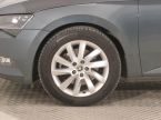 Škoda Superb - fotka číslo 14