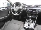 Škoda Superb - fotka číslo 6