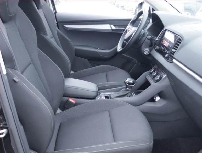 Škoda Karoq - hlavní fotka