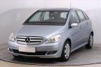Mercedes Třída B - fotka číslo 1