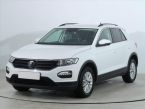 Volkswagen T-Roc - fotka číslo 1