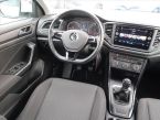 Volkswagen T-Roc - fotka číslo 6
