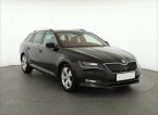 Škoda Superb - fotka číslo 0