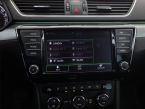 Škoda Superb - fotka číslo 10