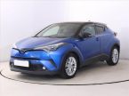 Toyota C-HR - fotka číslo 1