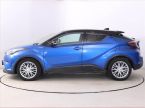 Toyota C-HR - fotka číslo 2