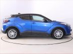 Toyota C-HR - fotka číslo 5