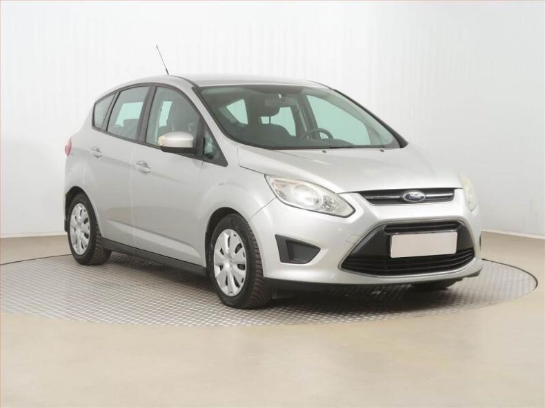 Ford C-MAX - hlavní fotka inzerátu