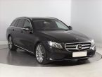 Mercedes Třída E - fotka číslo 0