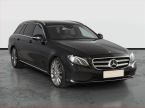 Mercedes Třída E - fotka číslo 0