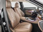 Mercedes Třída E - fotka číslo 8