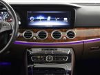 Mercedes Třída E - fotka číslo 11