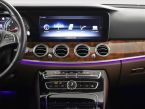 Mercedes Třída E - fotka číslo 11