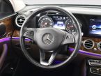 Mercedes Třída E - fotka číslo 15