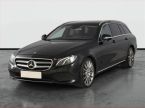 Mercedes Třída E - fotka číslo 1