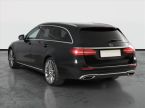 Mercedes Třída E - fotka číslo 3