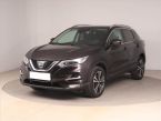 Nissan Qashqai - fotka číslo 1