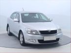 Škoda Octavia - fotka číslo 0