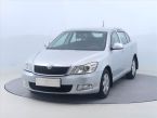 Škoda Octavia - fotka číslo 1